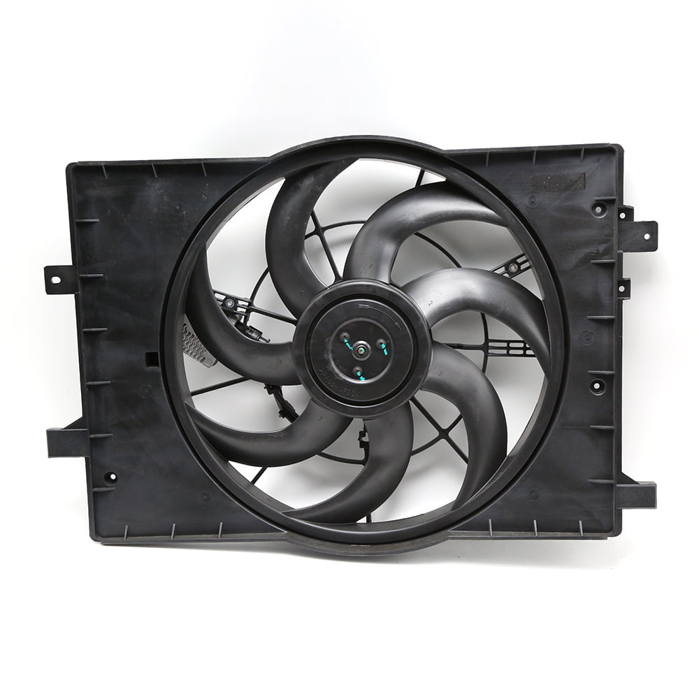 Module de commande de véhicule électrique 2078011000 avec unité moteur, compatible avec Geely 2019 Emgrand GS/GL EV