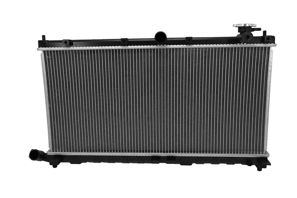 1014460900 BYD Car BYD F3 Radiateur en aluminium du réservoir d'eau