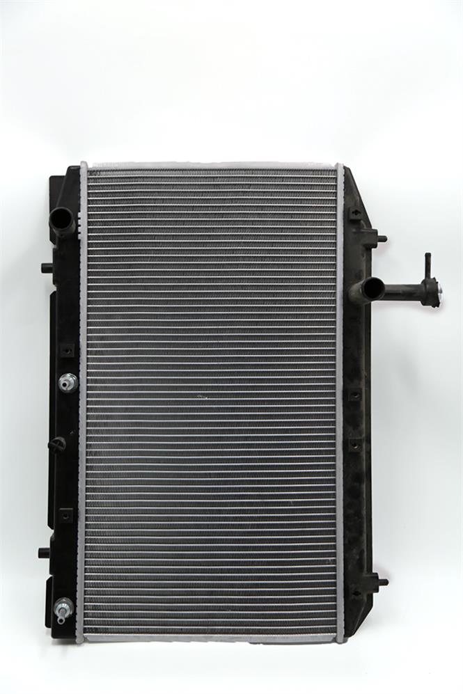 1016001021 GEELY AU réservoir de radiateur GX2