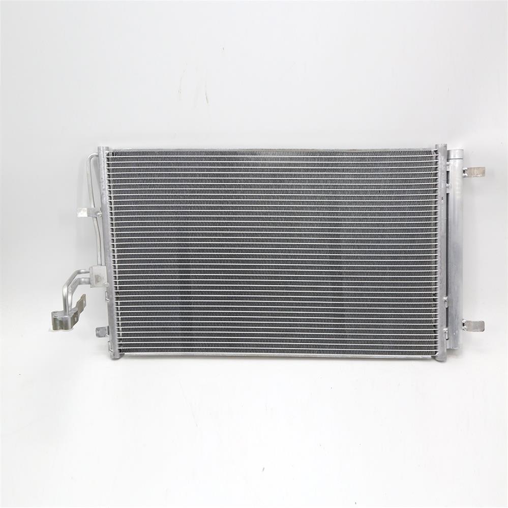 1016015484 GEELY Car Vision X6 1.3T Climatiseur Condenseur de radiateur