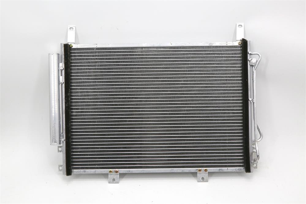 1016016562 GEELY Car Vision X1 1.0 Climatiseur Condenseur de radiateur
