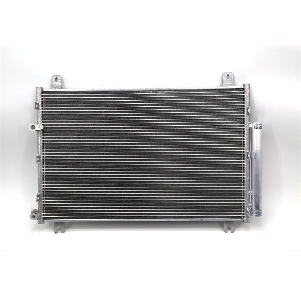 1016017453 GEELY Vision X3 1.5 Climatiseur Condenseur de radiateur