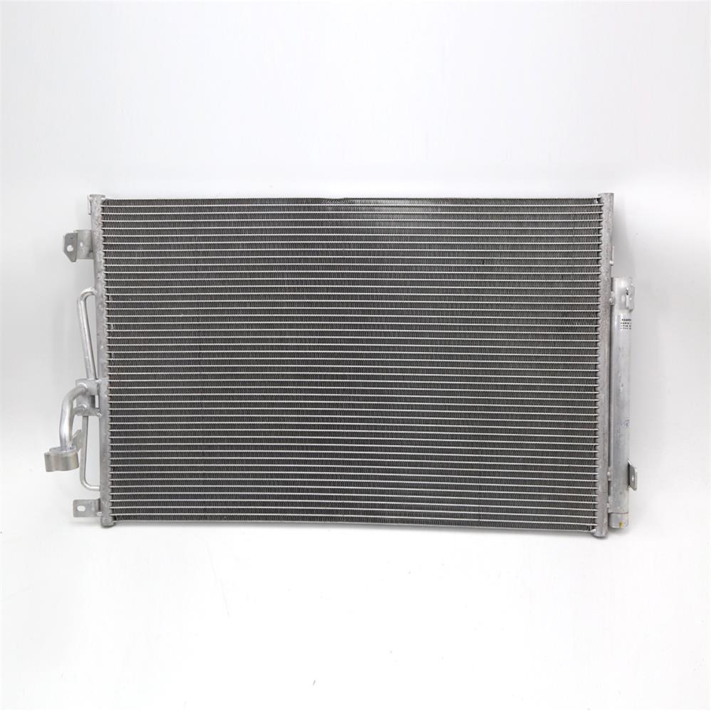 1016018206 GEELY Car Vision X6 1.4T Climatiseur Condenseur de radiateur