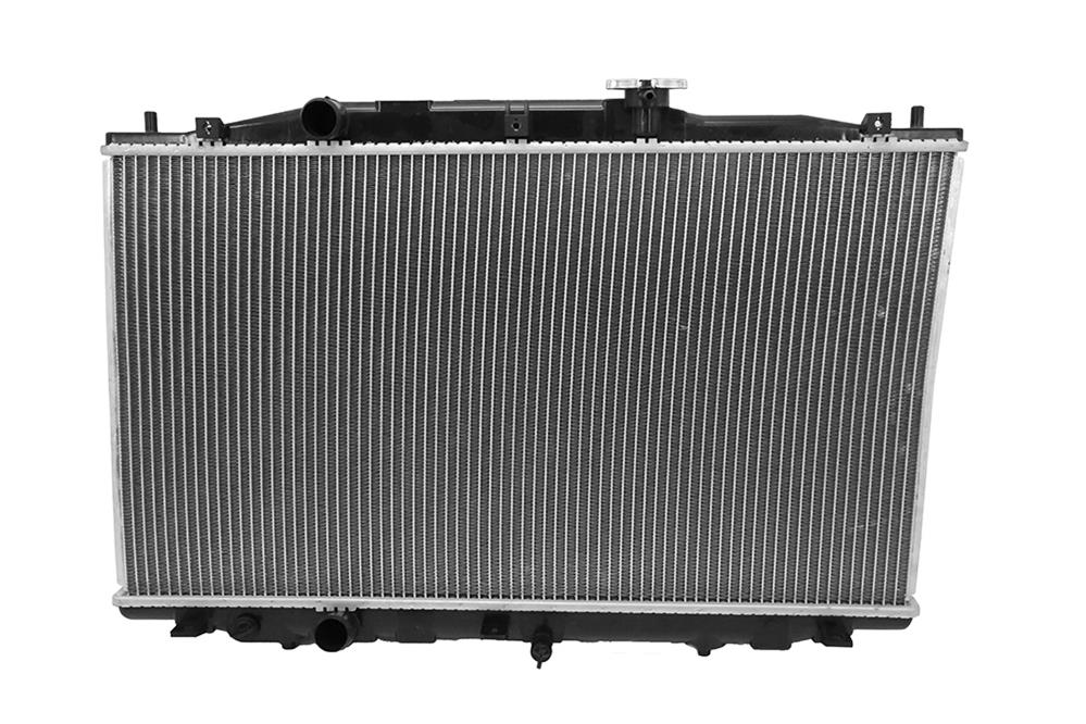 10207611-00 BYD voiture BYD F6 M6 radiateur en aluminium du réservoir d'eau