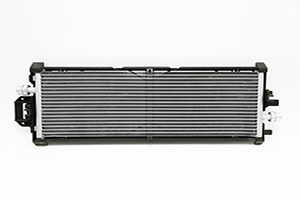 1077082-00-A Radiateur Tesla modèle 3