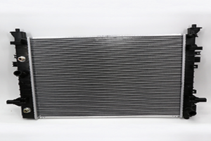 12251943 Radiateur Roewe ZS 1.5T