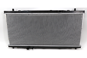 13010120B02000 Radiateur Dongfeng BAIC M50