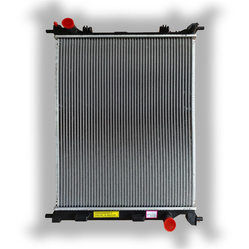 1301100-CD01 Chang une voiture 2020 CS75 2.0T radiateur