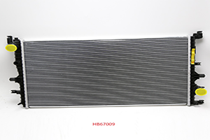 1301100-RL02 Radiateur AITO M9