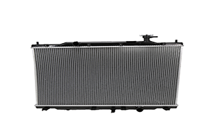 1301100AKZ16A Radiateur Grande Muraille H6