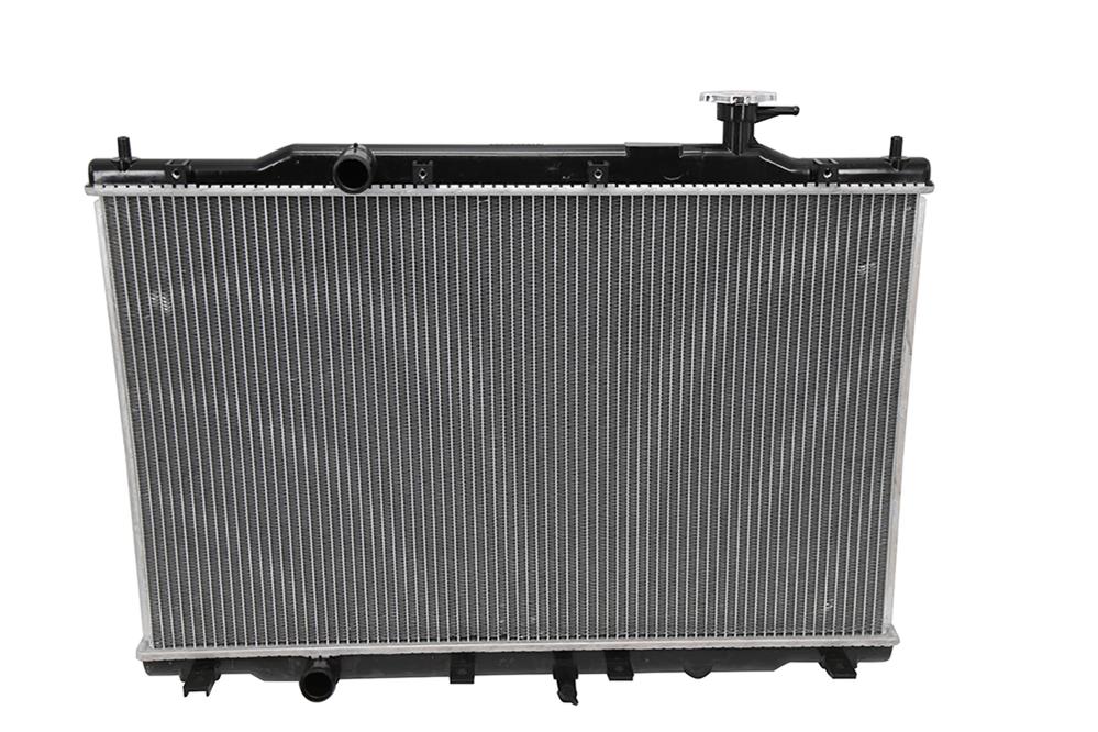 1301100XKZ08A Radiateur en aluminium Great Wall Haval H6 version essence