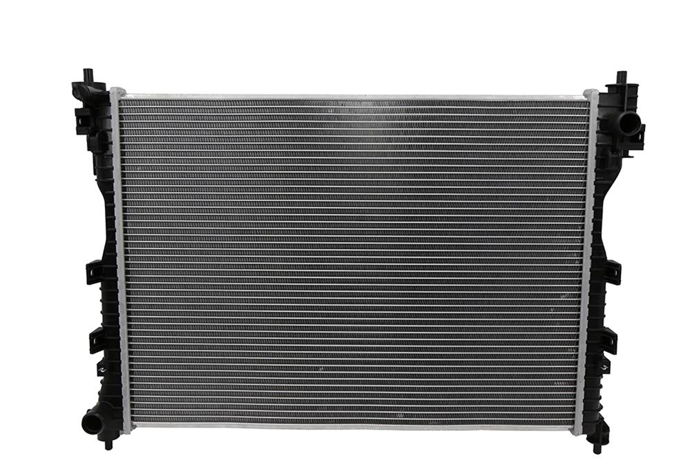 Radiateur de réservoir d'eau en aluminium de sport de Harvard H6 de voiture de grande muraille 1301100XKZ36A