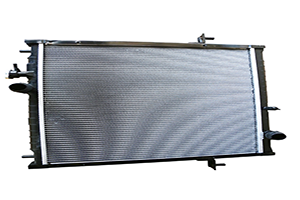 1301100XP6PXA Radiateur Wingle 7 Grande Muraille