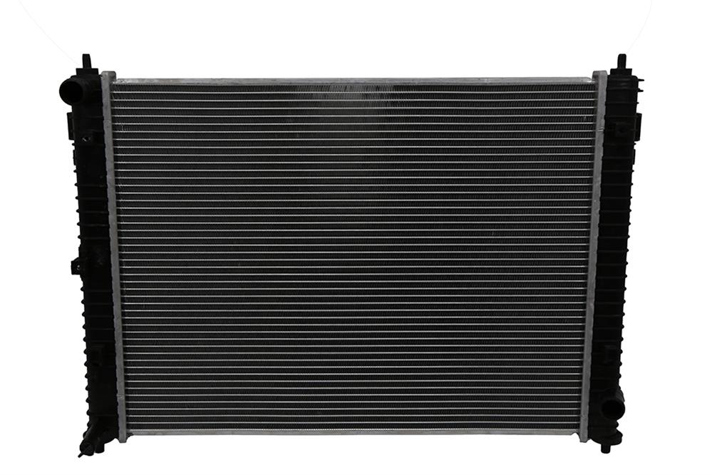 1301100XSZ08A radiateur en aluminium Haval H2 de voiture de grande muraille