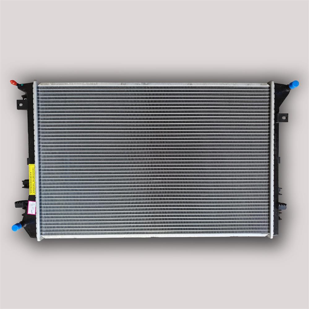 1301200-PT01 1301110-PT01 Changan 2022 UNI-V Yida 2.0T Radiateur