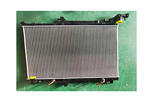 1350A819 Mitsubishi Triton 4D56 15- AU radiateur