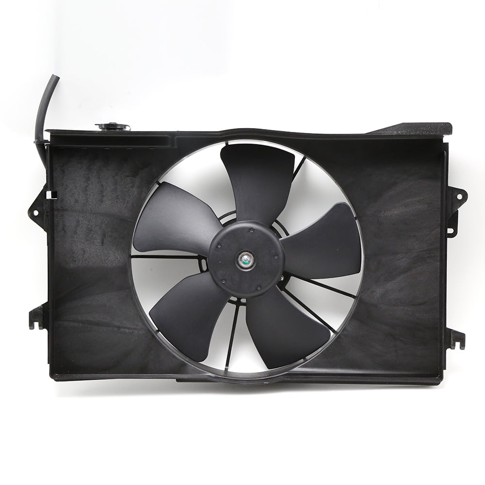 16711-21080 Ensemble de ventilateur de refroidissement de radiateur pour Toyota Corolla 1.8L 2003-2008