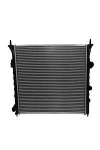 2069016100 Radiateur Geely Atlas