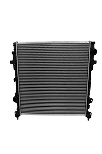 2069017200 Geely Coolray icône SX11 radiateur