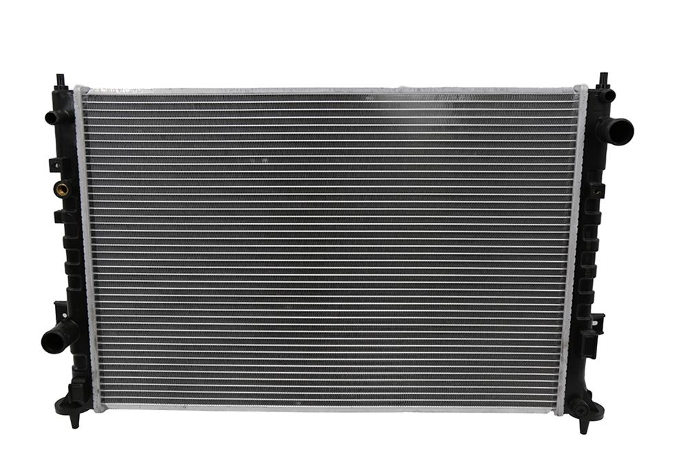 2069020900 Geely 2019 Emgrand GS GL 1.5T MT réservoir de radiateur en aluminium pour voiture hybride essence-électrique