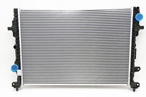 2069026000 Geely Binyue 2020 1.4T avec thermostat sans tuyau PRO Hunter Edition MT radiateur