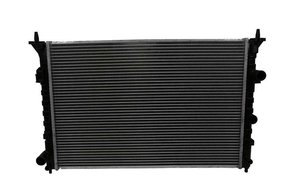 2069026200 Réservoir en aluminium de radiateur de la TA 2020 Emgrand GS GL 1.5T de la voiture Geely