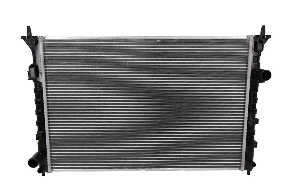 2069026400 réservoir en aluminium de radiateur de TA de la voiture 2019 Emgrand GS GL 1.5T de Geely