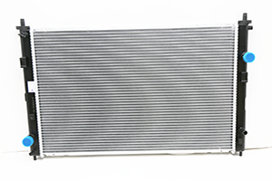 2069035700 Radiateur Geely Binrui 2022 1.5T MT