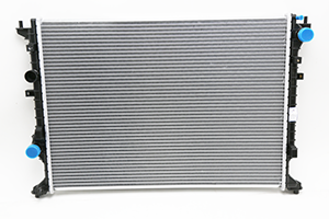 2069524700 Geely Vision X6 2020 Chine VI 1.4T MT radiateur