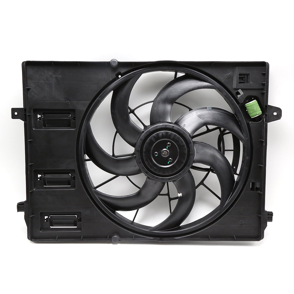 Ensemble ventilateur de refroidissement de radiateur 2078009600, pour Geely Coolray 1.4T 1.5T / Lynk & Co 06