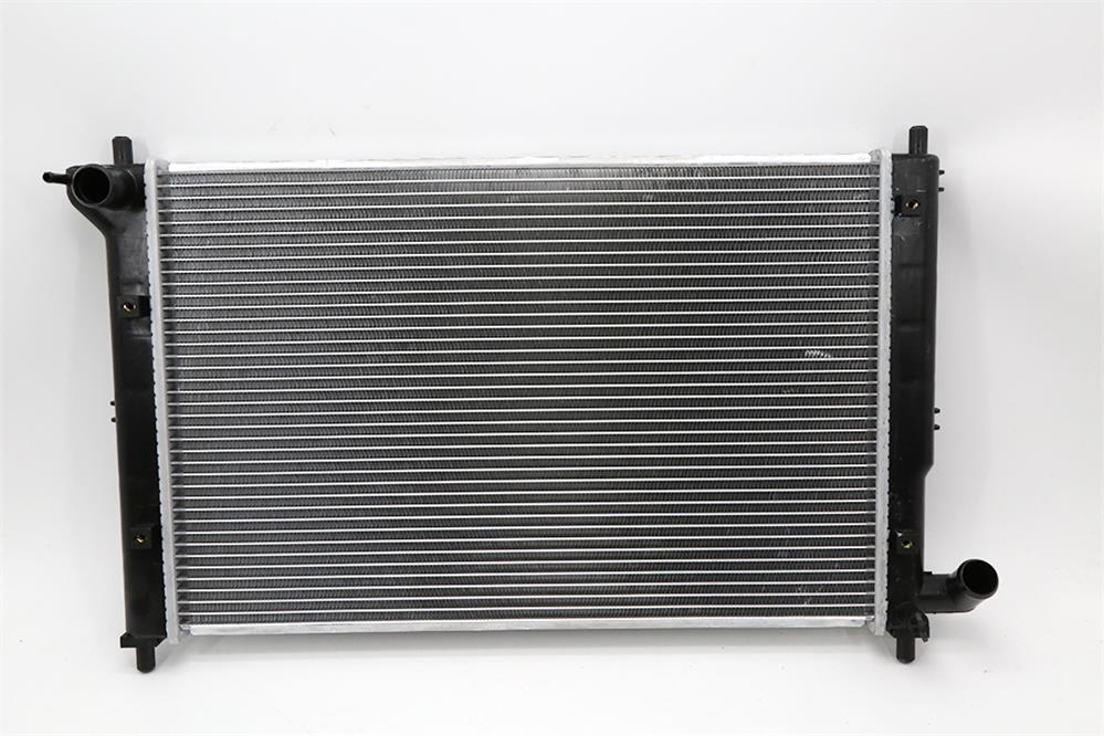 23525408 SGMW SAIC Wuling Baojun 510 310W 1,5 MT Radiateur en aluminium