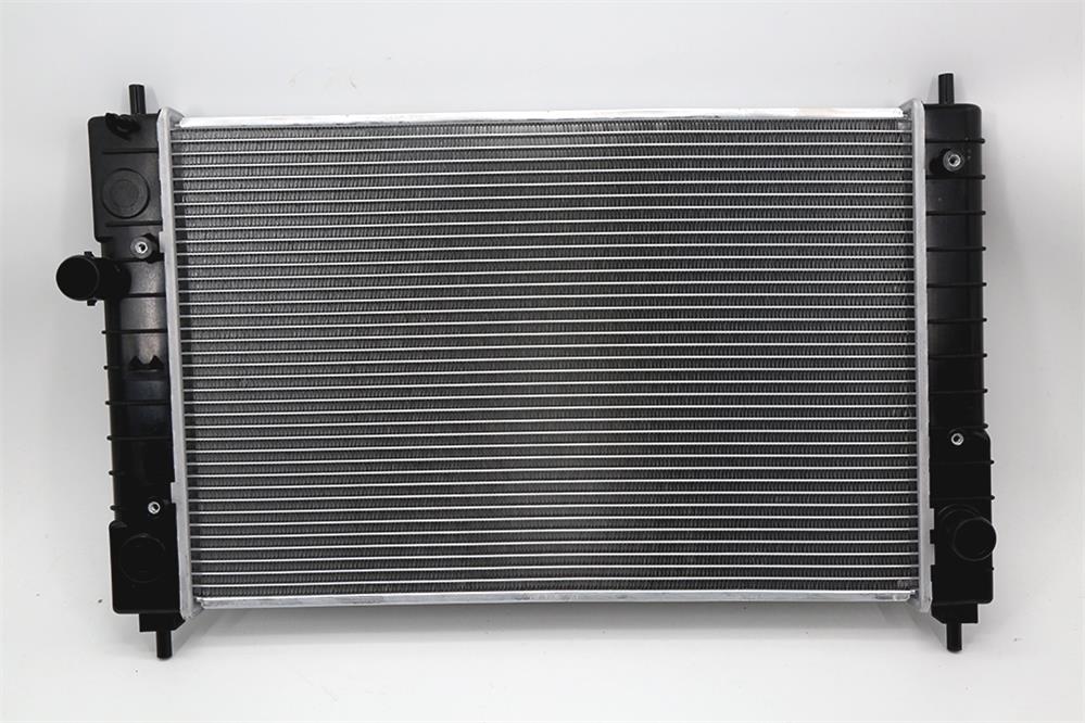 23894832 SAIC Wuling Car SAIC Wuling Baojun 610 630 1,5 MT Maille en aluminium pour radiateur de réservoir d'eau