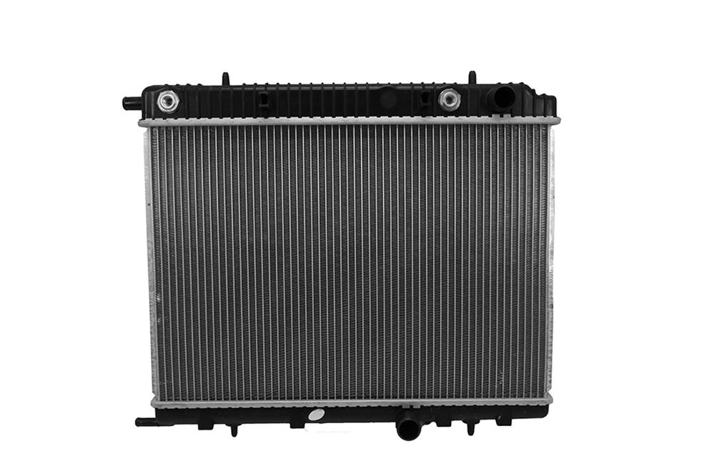 2801001 DongFeng voiture AEOLUS S30 à 1,6 radiateur en aluminium