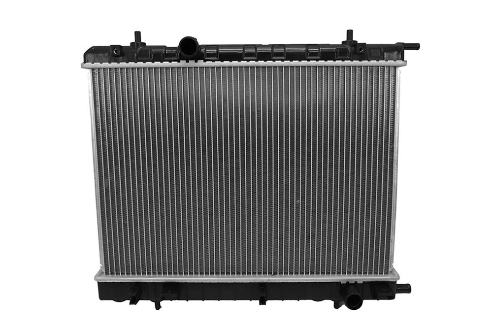 2801010 DongFeng voiture AEOLUS A30 MT radiateur en aluminium