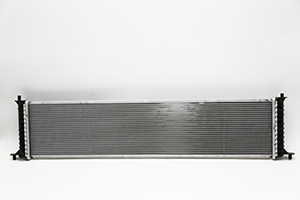381301-983 Tesla Model S Nouveau radiateur