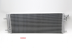 58002 Radiateur AITO M5