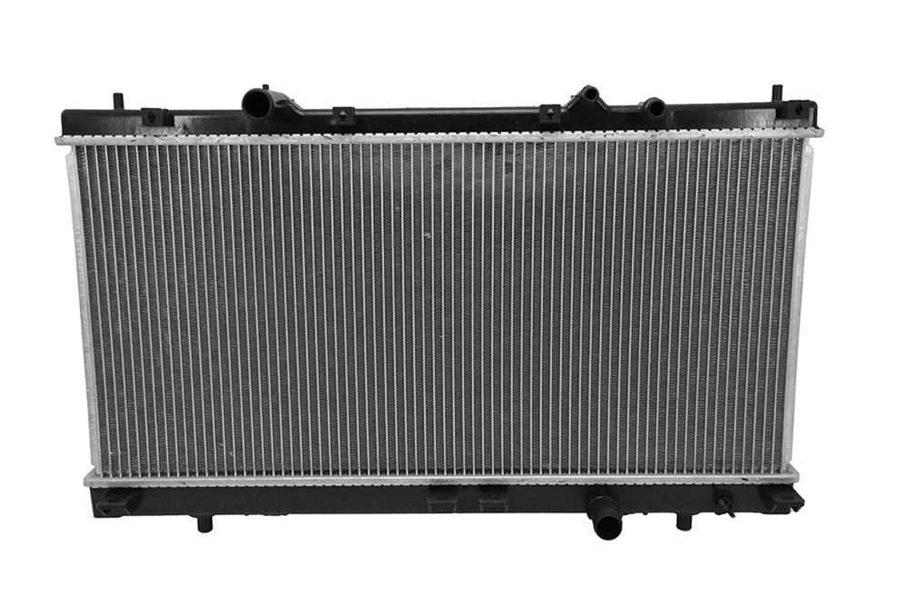 Radiateur en aluminium de Surui E5 de voiture de 5A-1301010B BYD