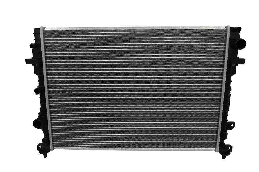 6600001982 Geely Car BinYue 1.5T/1.4T MT réservoir de radiateur en aluminium