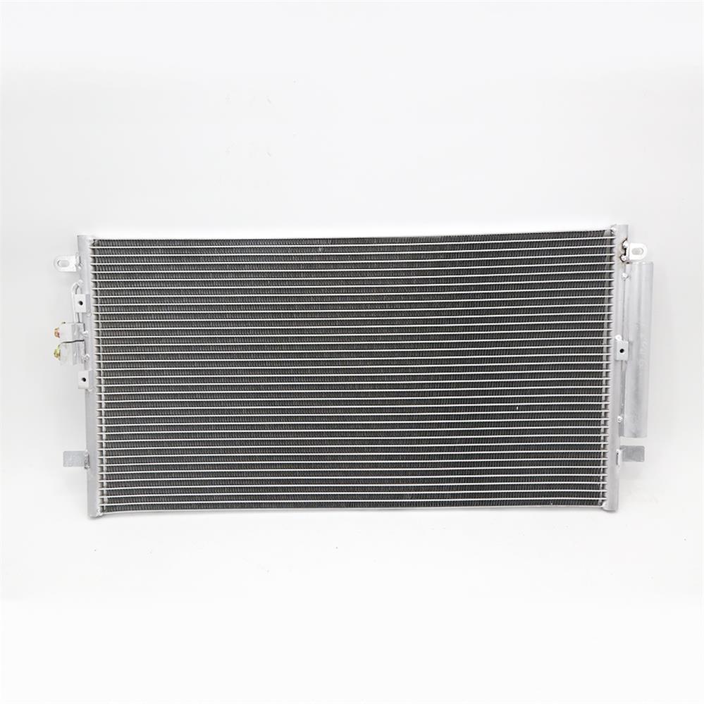 Condenseur de radiateur de climatiseur pour voiture GEELY Emgrand GL GS, 8010038600