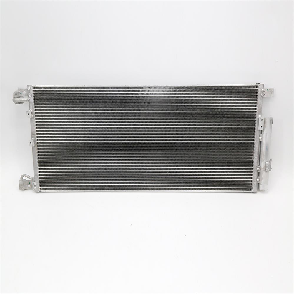 Condenseur de radiateur de climatiseur de voiture Binrui 8010052400 GEELY 1.4T