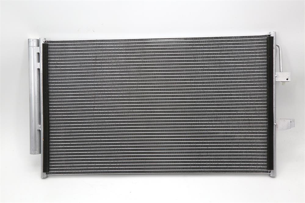 Condenseur de radiateur de climatiseur pour voiture GEELY HAOYUE 8010074000 T, 1.8