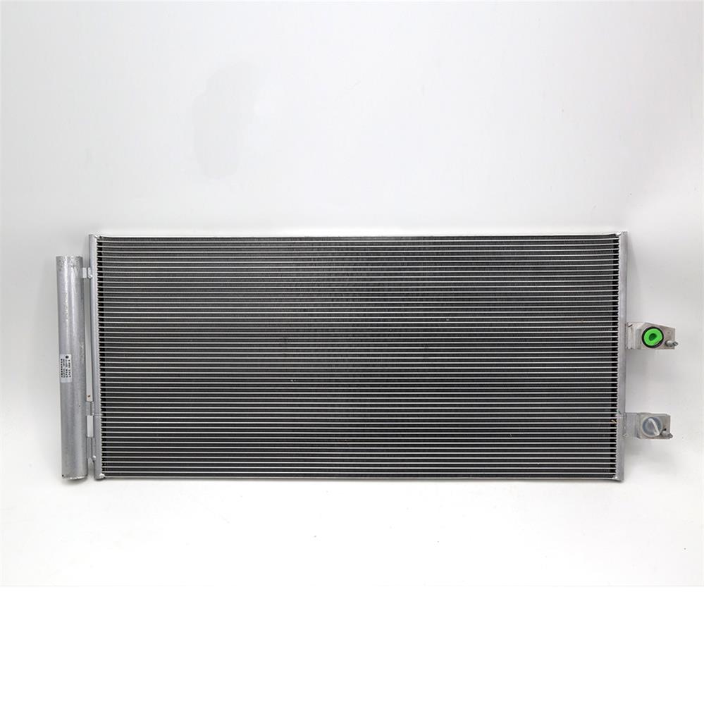 Condenseur de radiateur de climatiseur pour voiture GEELY Xing rui 8010082900 T, 2.0