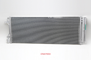 8105100-RL02 Radiateur AITO M9