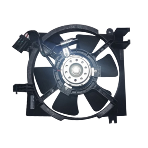 A101018-0100 Changan Benben MINI ventilateur de refroidissement ventilateur de radiateur