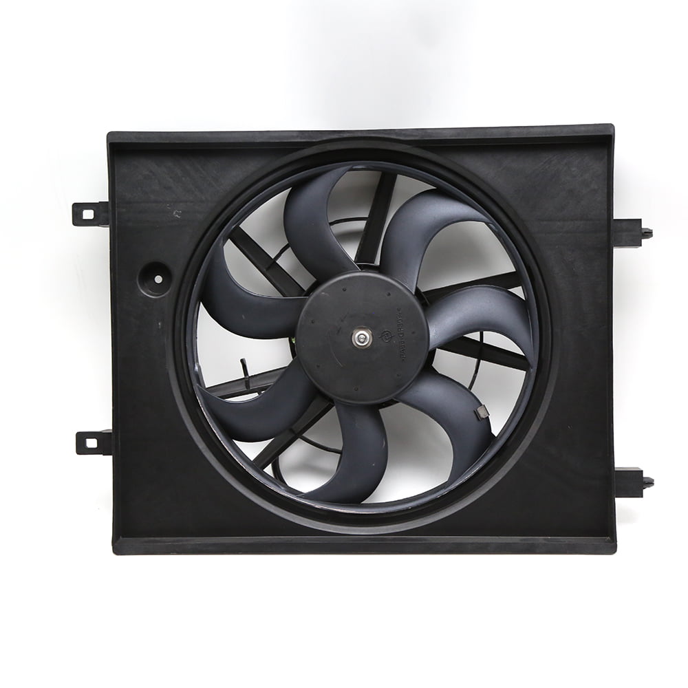 Ventilateur électronique de refroidissement à courant alternatif OE 1308200BKZ16A pour Great Wall Haval H6