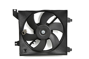 B201020-0301 Ventilateur de radiateur pour Changan Alsvin | Hanbo® Vente en gros
