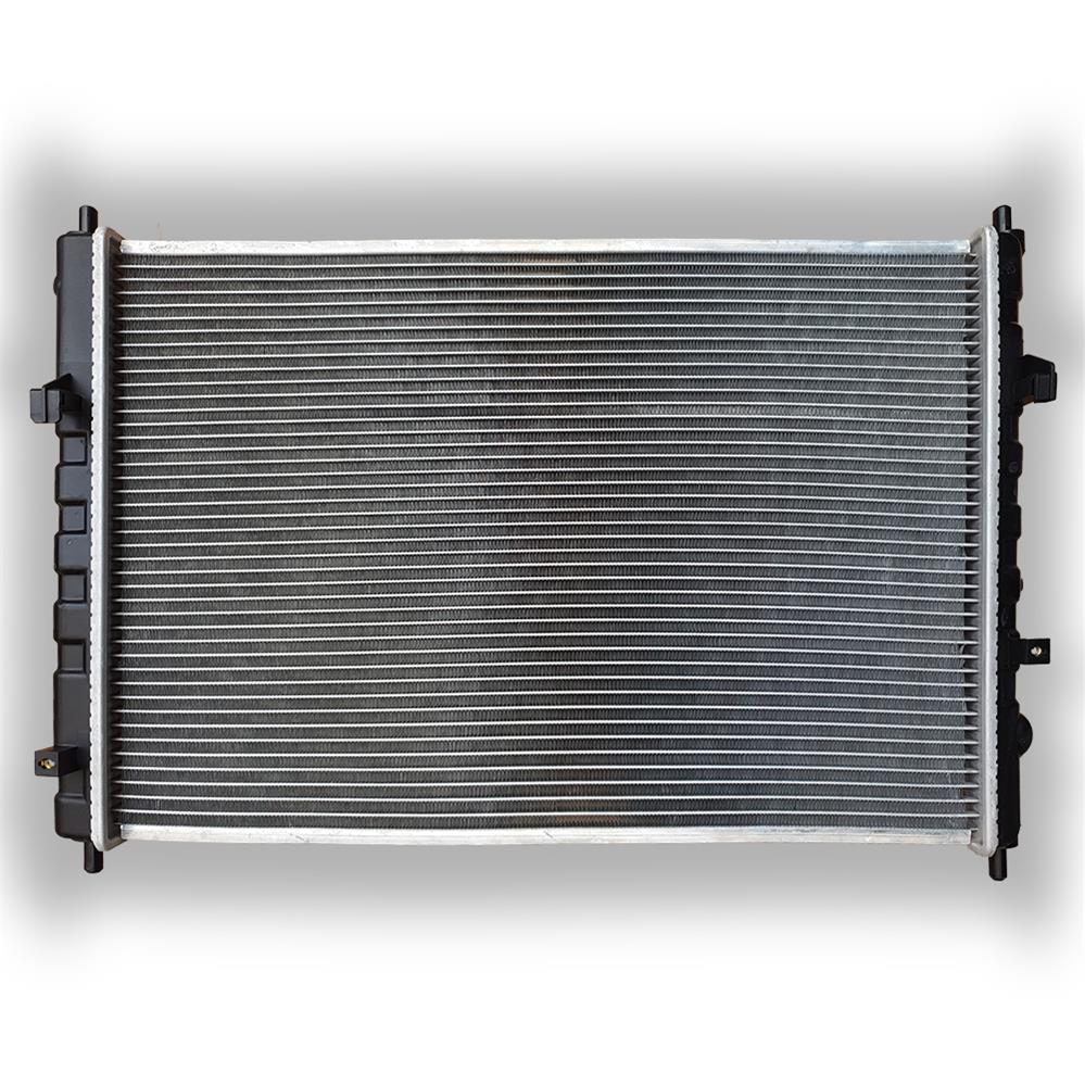 Radiateur de C2010300102 Changan Automobile Changan Eado XT