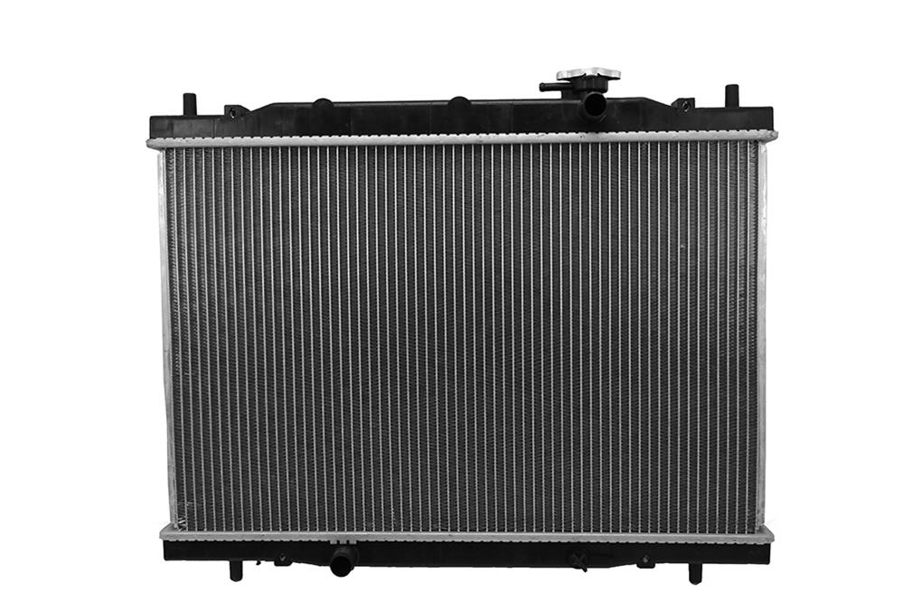 Dongfeng Car DFSK II Radiateur en aluminium du réservoir d'eau