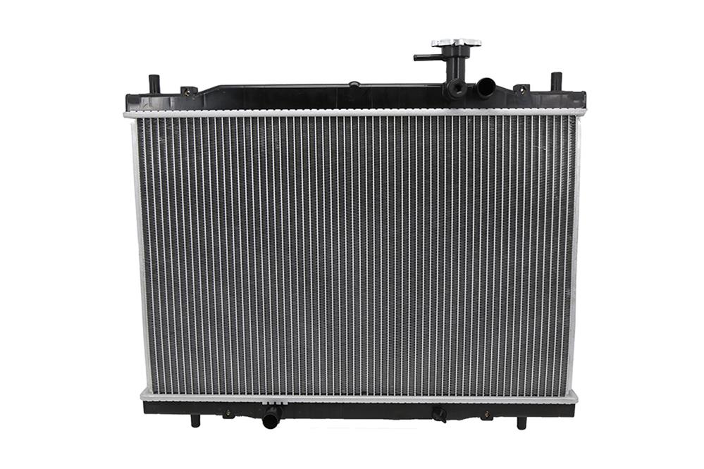 DongFeng voiture DFSK K07S 1.2L radiateur de réservoir d'eau en aluminium