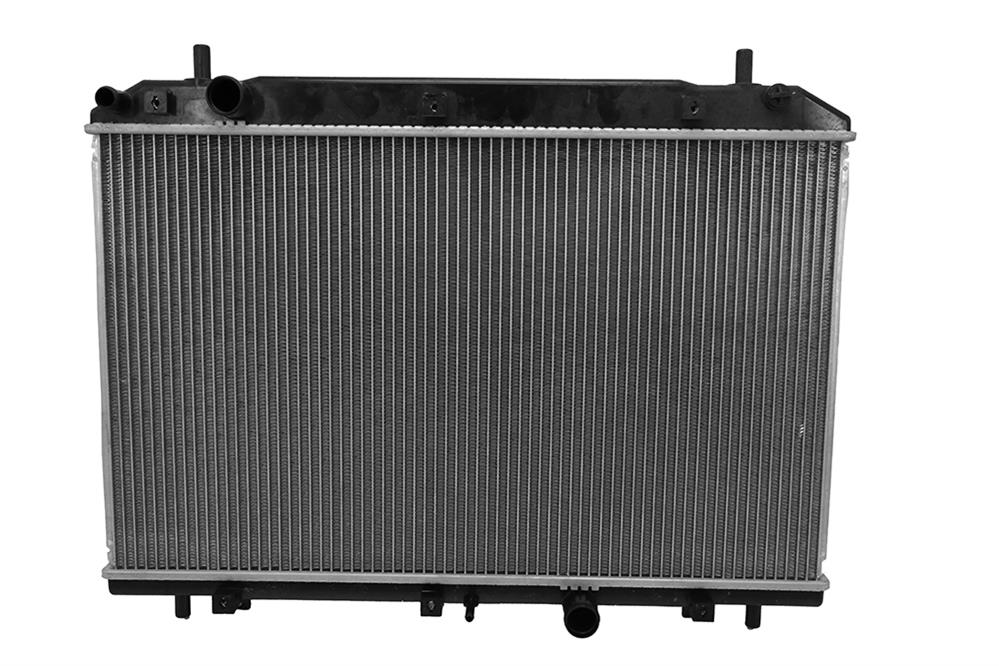 Dongfeng – radiateur en aluminium pour voiture fencon/Glory 580 1.5T SA02 CVT-4, tuyau du réservoir d'eau